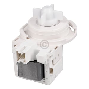 Ablaufpumpe passend für 6239564 Miele 10106339 für Trockner Bluparts