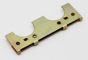 Türscharnier rechts für Ofen Candy/Hoover 92257112 Rechts, Ofen, Scharnier