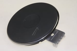 Kochplatte für Ofen Hisense/Gorenje 388872 145-1000W, Keramik