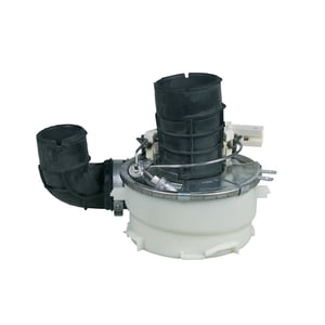 Heizelement 2040W AEG 405537370/0 Heizung an Umwälzpumpe für Geschirrspüler