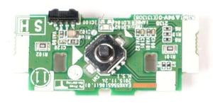 Steuerplatine für LG-Fernseher EBR78029401 Stromversorgung