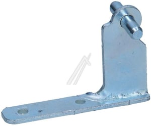 Mittleres Scharnier für Vestel Kühlschrank 37031266 54cm