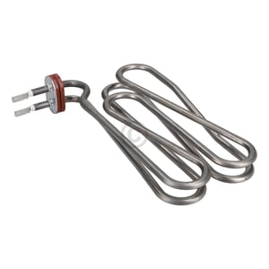 Heizelement für Waschmaschine Candy Hoover 41027546 1300W