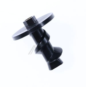 Bohnenmahlwerk-Schnecke für Philips/Saeco Kaffeemaschine 421944032693 Kunststoff