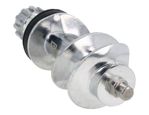 Förderschnecke für Fleischwolf Bosch Siemens 10031851 Antrieb