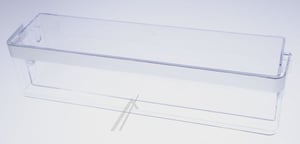 Butterfachklappe für Bosch Siemens Kühlschrank 11061177 Kühlschrank-Tür