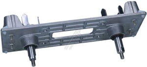 Backautomat-Basislager Hisense/Gorenje 607541 Brotbacken, Pfanne