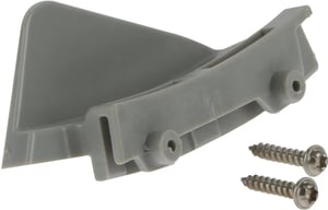 Wäscheabweiser für Waschmaschine BSH-Gruppe 00644226 Wäscheführung