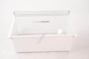 Schubladenbaugruppe für Kühlschrank Haier 0060875584 Kühlfach