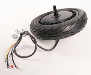 Nabenmotor 400W Segway-Ninebot AB.05.12.00.0064 für E-Scooter F2 II