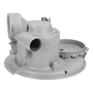 Pumpentopf für Geschirrspüler Bosch 11052212 Spülmaschine