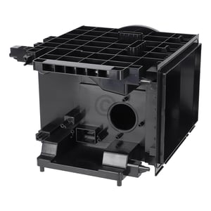 Staubsammelfach für Station Ecovacs 201-2357-1189 von Saugroboter Ecovacs