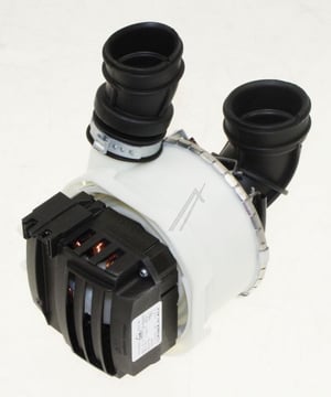 Umlaufmotor für Geschirrspüler Samsung DD8201777A Pumpe