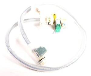 Sicherheits-Zulaufschlauch für Waschmaschine Bosch Siemens 11065273 Wasser-Stopp Funktion