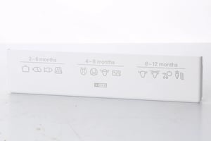 Halter für Sonstige Gehäuseteile Bosch 12008389 Befestigungselement