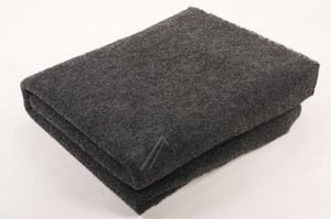 Kohlefilter für Dunstabzugshaube Küppersbusch 536553-NEU Universal Aktivkohle 800x650x10mm