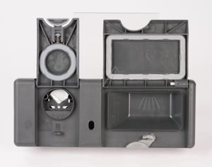 Waschmittelschublade für Smeg Ofen 812890096 Spülmaschine, Zubehör