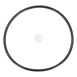 Dichtung passend für Electrolux 111918600/3 185mmØ für Pumpentopf / Sieb