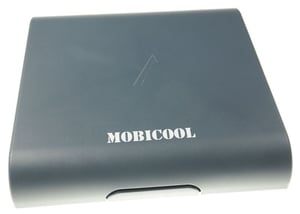 Dometic Kühlschrankabdeckung 9105330347 Gehäuseteil weiß