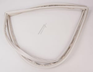 Türdichtung für Kühlschrank Sharp FPACGA347CBKZ Dichtung