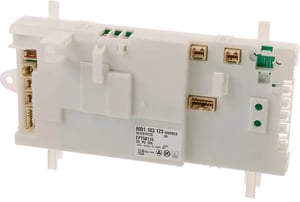 Leistungsmodul programmiert 00635504