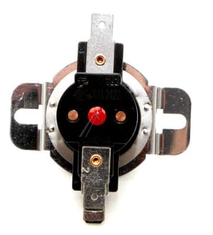 Thermostat 90°C für Ofen Vestel 32053995 16/5A, DB-Kontakt