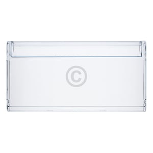 Schubladenblende BOSCH 00663827 für Big Box Gefrierschrank