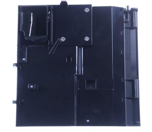 Backofentür Set für Ofen Electrolux AEG 4055351656 Front komplett