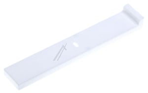 Kühlschrankabdeckung für Whirlpool/Indesit 481010554387 Klappe, Deckel