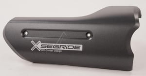 Gabelabdeckung vorne links schwarz Segway-Ninebot BB.13.00.3507.00 für E-Scooter Max G3