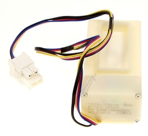 Elektrische Lufttür für Kühlschrank Haier 49120146 12V Gleichstrom