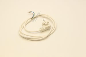 Kaltgerätenetzkabel für Ofen Teka 81698137 Stromkabel Anschluss