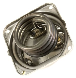 Heizelement-Kesselunterteil für DeLonghi Kaffeemaschine 7313281389 Widerstand, Kessel