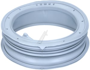 Türmanschette für Waschmaschine Zanussi 1321091025 Dichtung, Bullauge