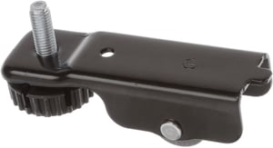 Rolle für Kühlschrank BSH-Gruppe 00497819 Lagerrolle