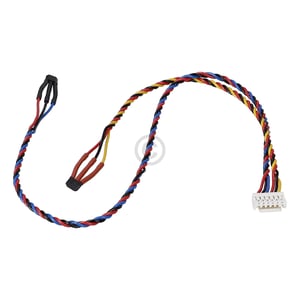 Waste water tank full water detection wire harness 201-24A3-0039 Ecovacs