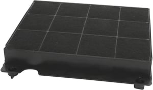 Aktivkohlefilter 00647734