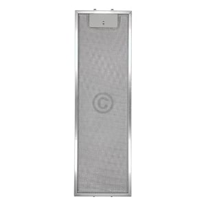 Metallfettfilter 170x552mm Bauknecht C00925021 für Dunstabzugshaube Bauknecht
