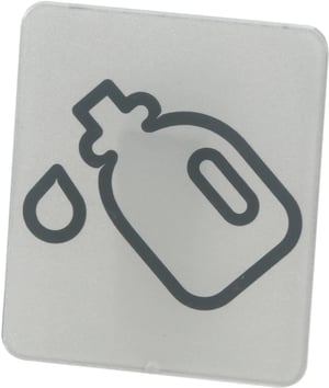 Wascheinheit 00620018 für Waschmaschine Bosch 00620018 Waschmaschinenkomponente