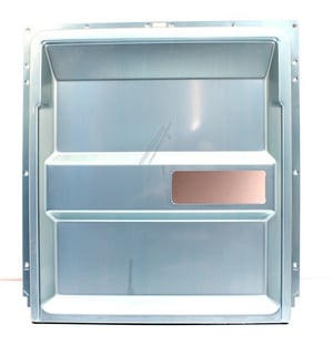 Innentür für Geschirrspüler Midea 12276000A21890 Türverkleidung