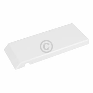 Abdeckung Liebherr 7432536 für Kühlschrank