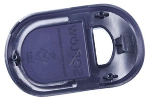 Abdeckung für Anzeige SoFlow 800.700.03 für E-Scooter Gehäuse