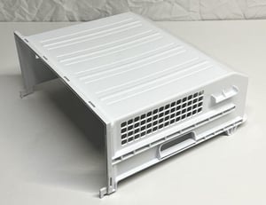 Schublade für Kühlschrank Beko C00872254 Kühlschrank-Zubehör