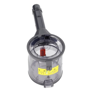 Zyklongehäuse Hoover 48032640 für Staubsauger CANDY/ HOOVER