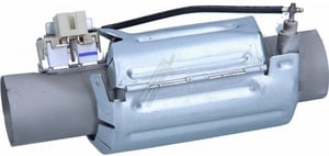 Ofenheizung Hisense/Gorenje 709755 Durchlauferhitzer