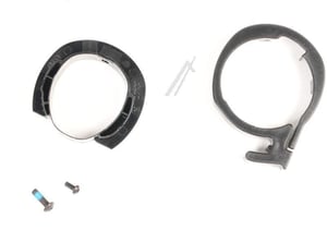 Begrenzungsring-Set Segway-Ninebot ENR654349 für G30 E-Scooter Gehäuse