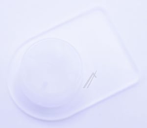 Beko Ofen Endstück C00890687 Schlauch, Plastik