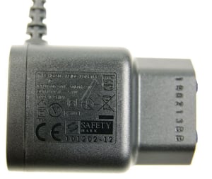 Philips Rasierer Netzteil 422203629991 UK-Stecker