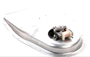 Vestel Ofen-Lüfter 22262029 Hochwertiger Motor