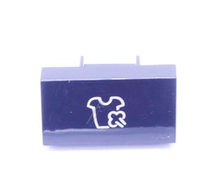 Drucktasten-Schalter für Haier Waschmaschine 49049902 Waschmaschinen-Reparatur